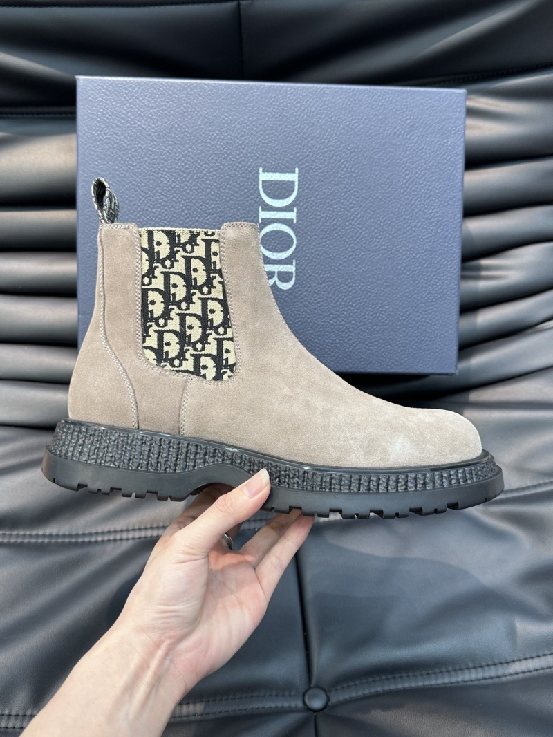 Christian Dior Boots